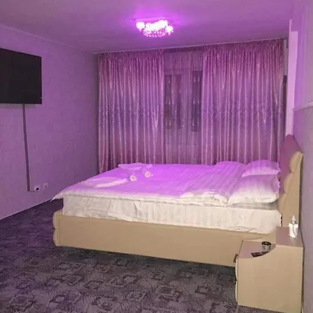 Ely's Mansion-24h Check-in Frühstückspension