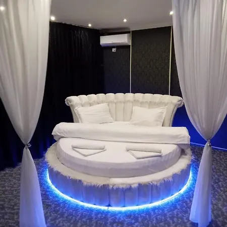 Ely's Mansion-24h Check-in Frühstückspension