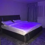 住宿加早餐酒店 Ely's Mansion-24h Check-in 布加勒斯特