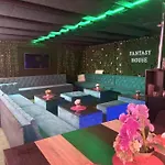 Ely's Mansion-24h Check-in 住宿加早餐酒店 3*