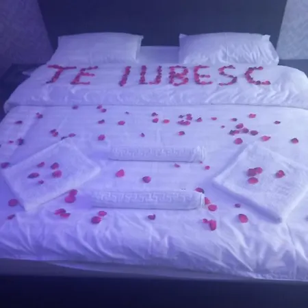 Ely's Mansion-24h Check-in 3* Bucarest