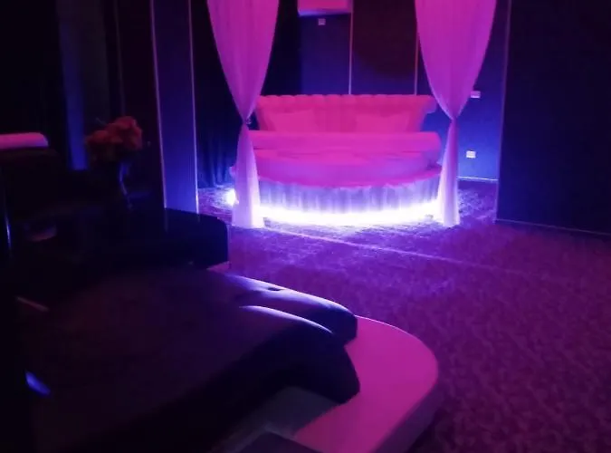 住宿加早餐酒店 Ely's Mansion-24h Check-in