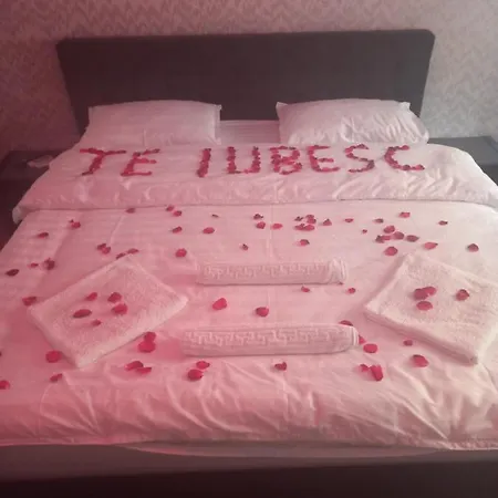 Ely's Mansion-24h Check-in Bed and Breakfast Βουκουρέστι