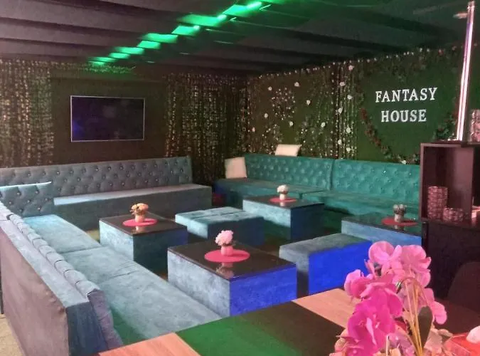 Ely's Mansion-24h Check-in Bed & Breakfast 3*