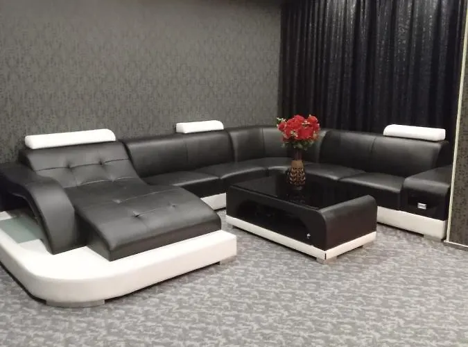 Panzió Ely's Mansion-24h Check-in 3*